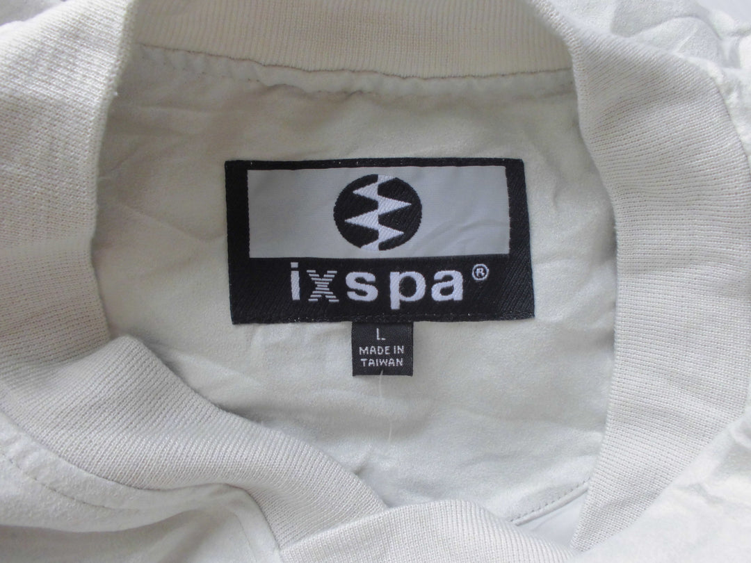 【激安古着】　ixspa　長袖Tシャツ　トップス