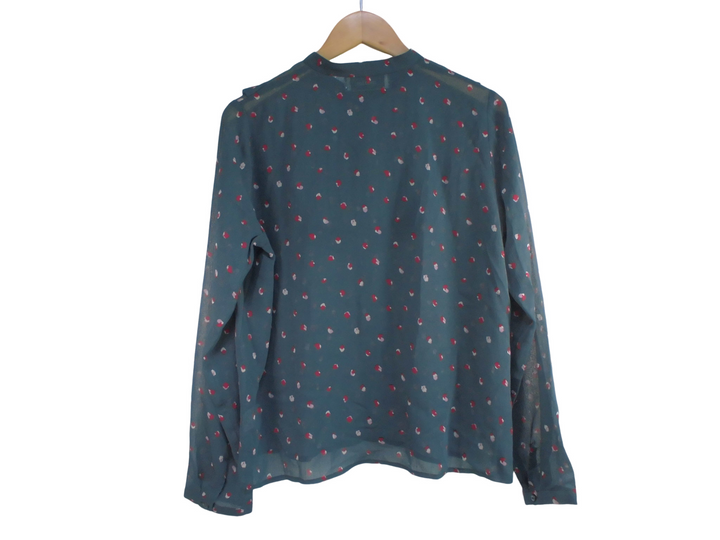 【激安古着】　merlot　その他トップス　トップス