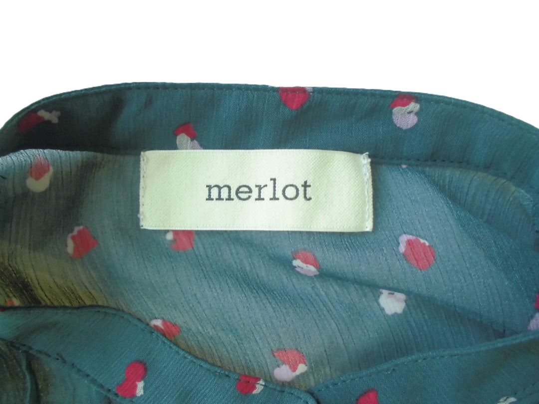 【激安古着】　merlot　その他トップス　トップス