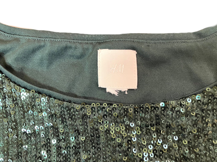 【激安古着】 H&M　エイチアンドエム　その他トップス　トップス