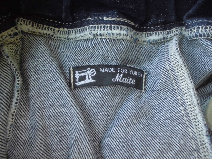 【激安古着】　Maite　デニムパンツ　パンツ