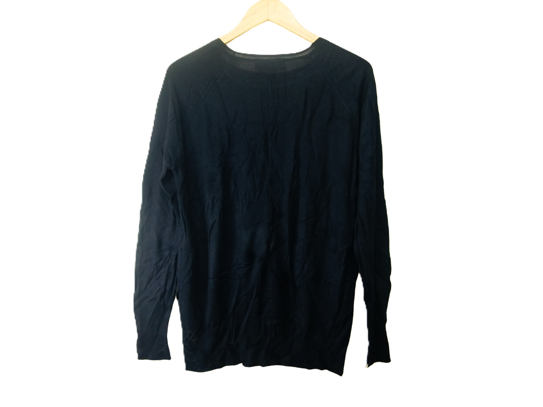【激安古着】 ZARA　ニットorセーター　トップス