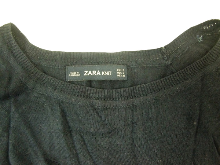 【激安古着】 ZARA　ニットorセーター　トップス
