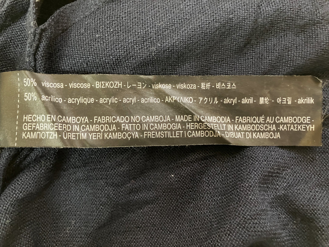 【激安古着】 ZARA　ニットorセーター　トップス