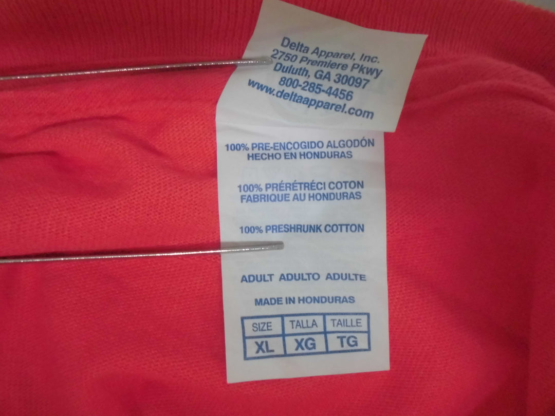 【激安古着】　DELTA PRO WEIGHT　長袖Tシャツ　トップス