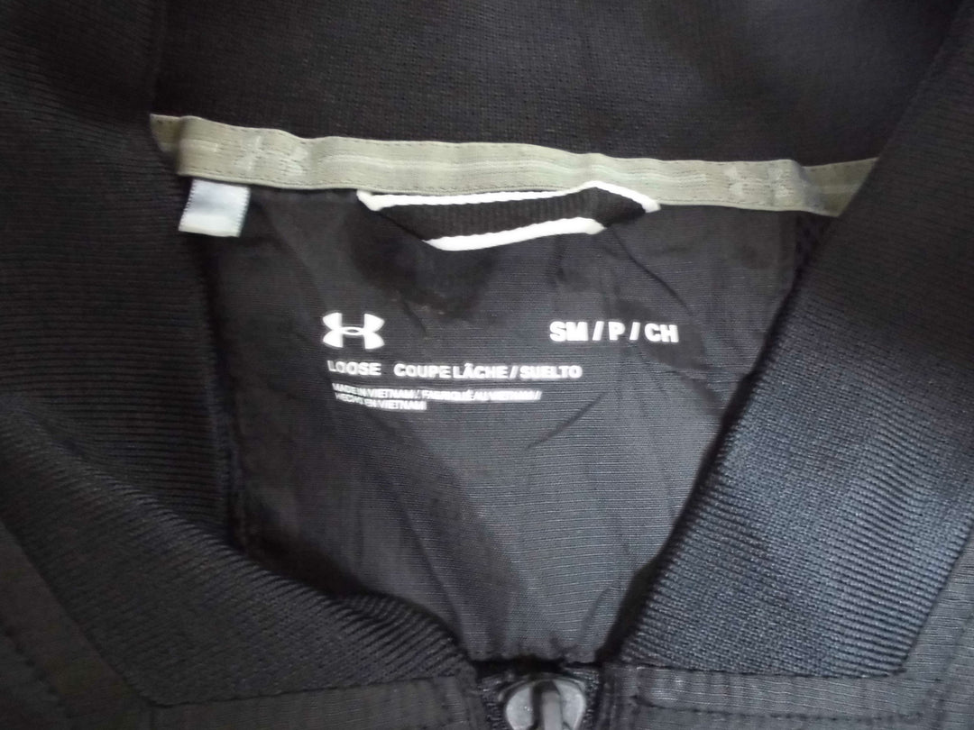 【激安古着】　underarmour　ブルゾン/ジャンパー　アウター