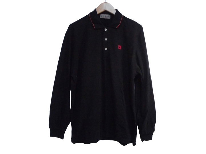 【激安古着】　ONOFF　ポロシャツ　トップス