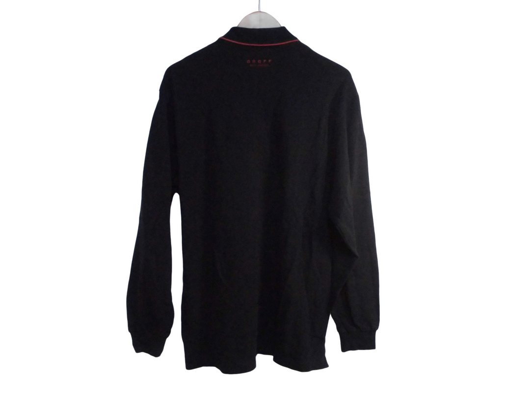 【激安古着】　ONOFF　ポロシャツ　トップス