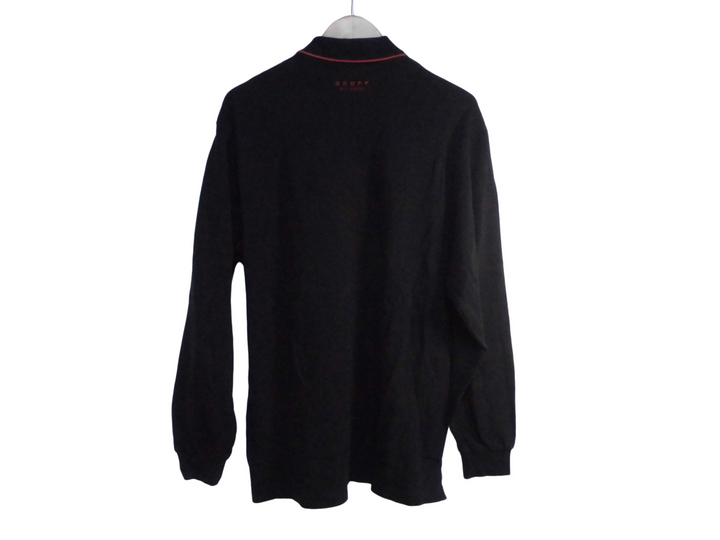 【激安古着】　ONOFF　ポロシャツ　トップス