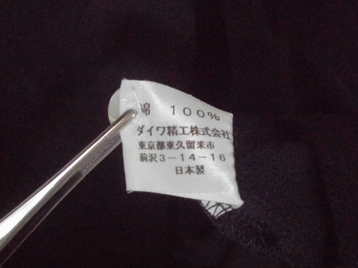 【激安古着】　ONOFF　ポロシャツ　トップス