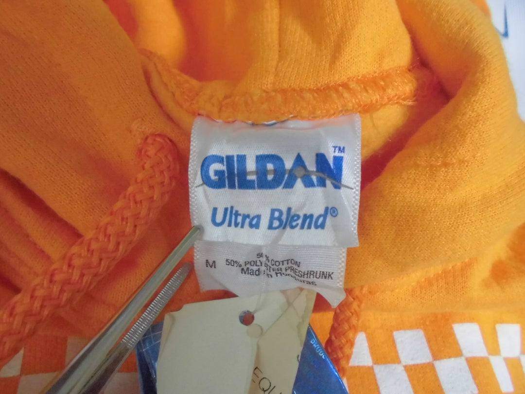 【激安古着】　GILDAN　パーカー　トップス
