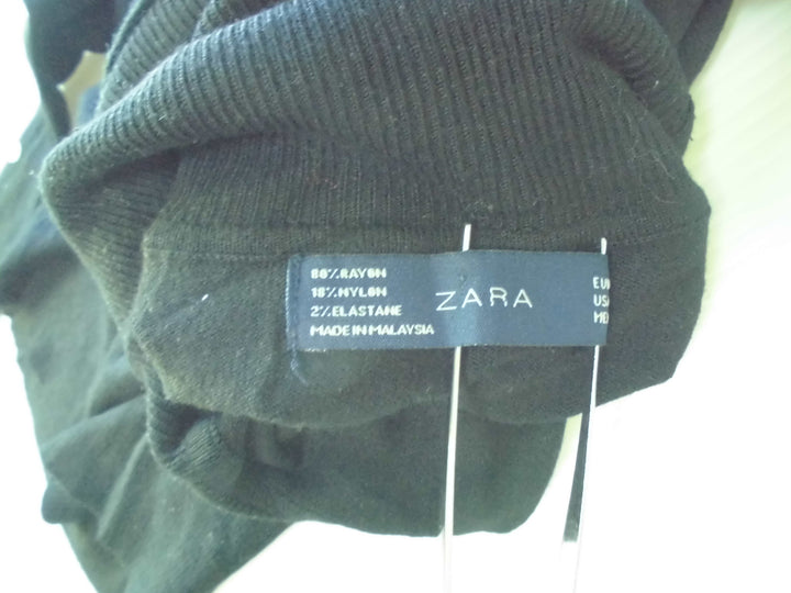 【激安古着】　ZARA ザラ　ニットorセーター　トップス