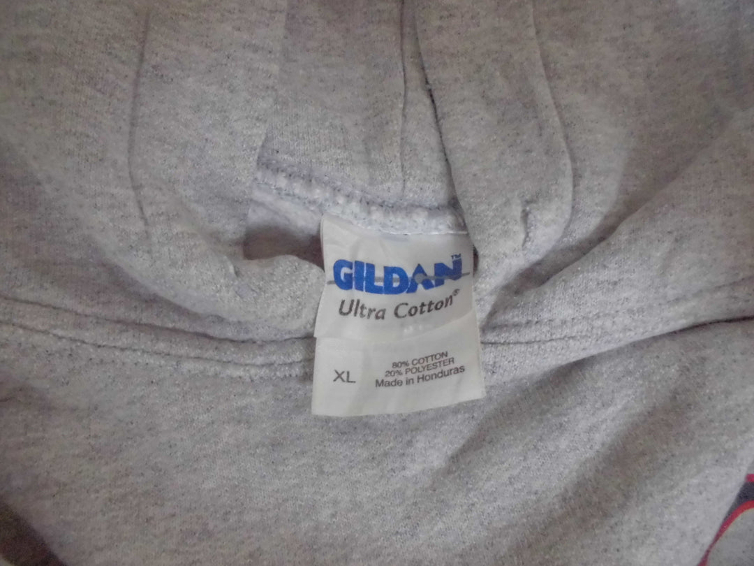 【激安古着】　GILDAN　パーカー　トップス