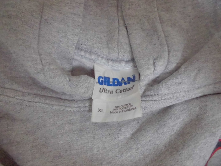【激安古着】　GILDAN　パーカー　トップス