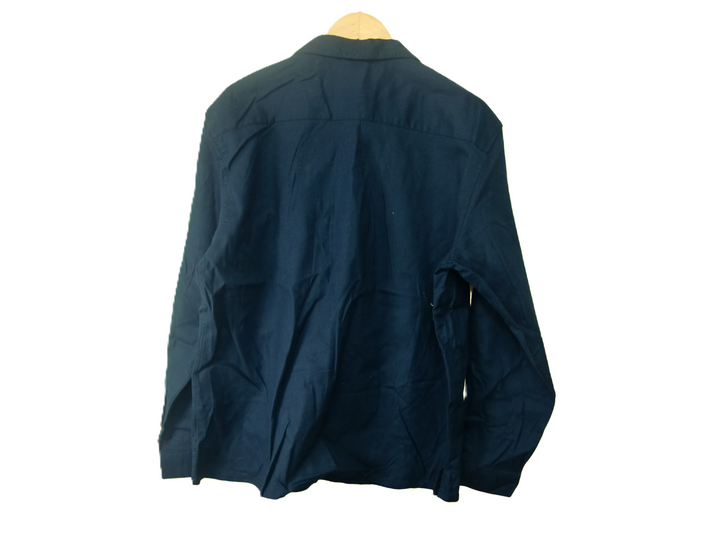 【激安古着】 BARK MANHATTAN　長袖シャツ　トップス