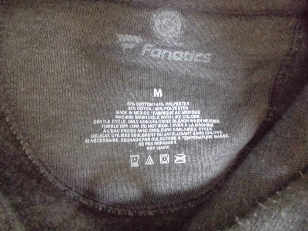 【激安古着】　Fanatics　パーカー　トップス