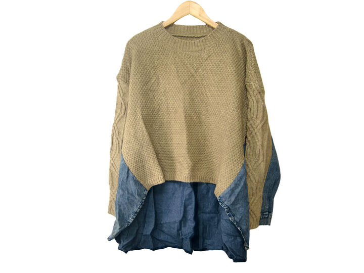 【激安古着】 piacere　その他トップス　トップス