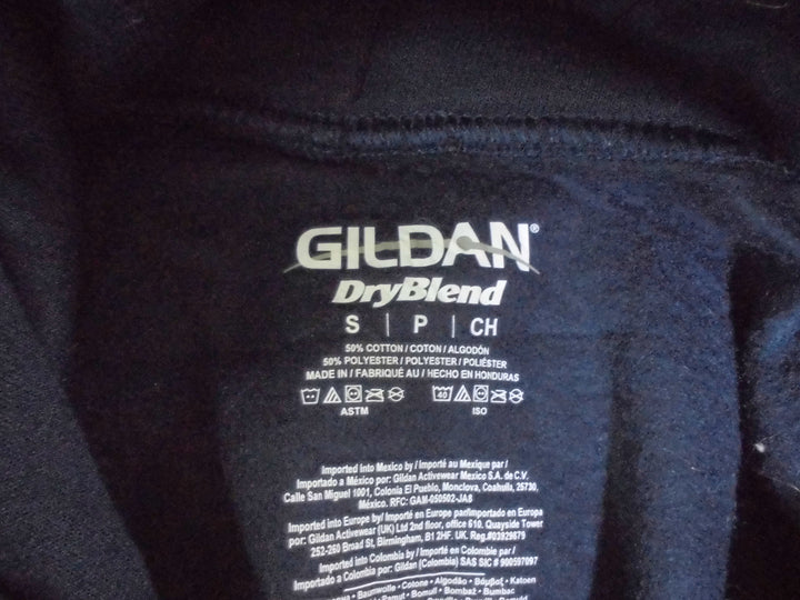 【激安古着】　GILDAN　パーカー　トップス