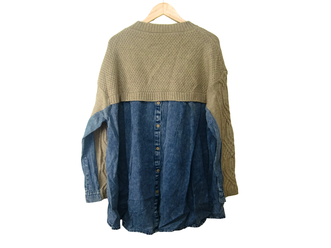 【激安古着】 piacere　その他トップス　トップス