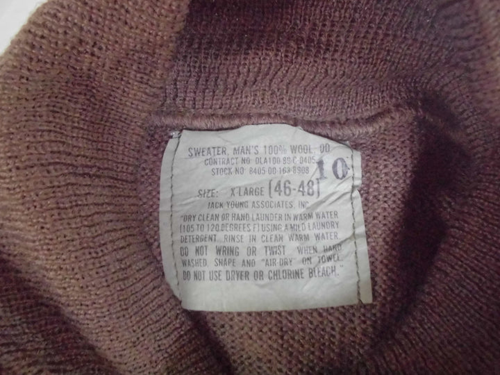【激安古着】　SWEATER, MAN'S　ニットorセーター　トップス
