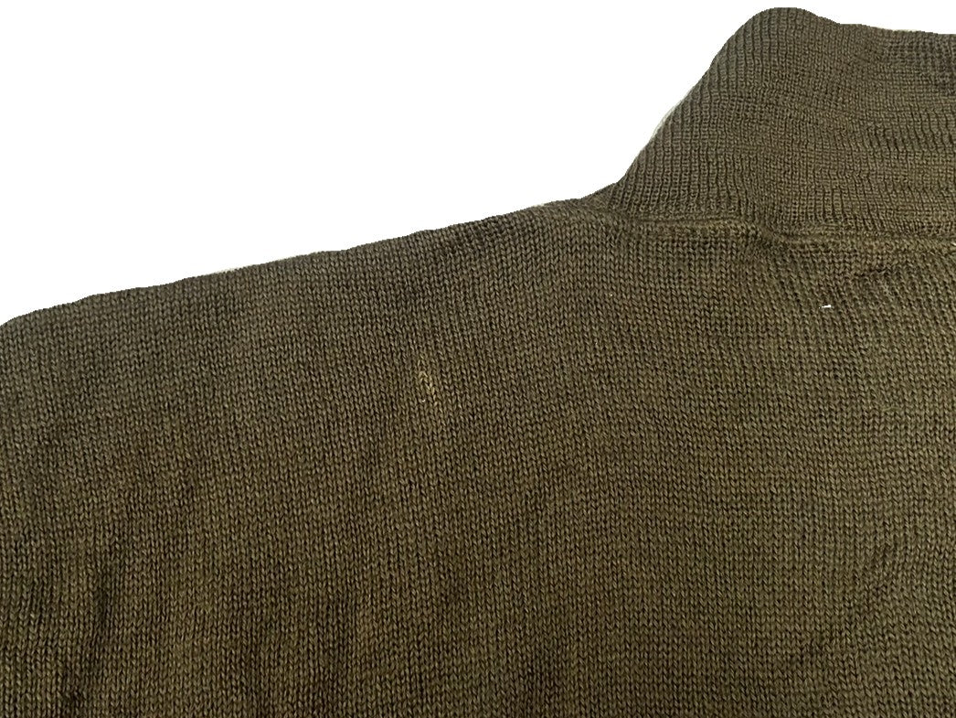 【激安古着】　SWEATER, MAN'S　ニットorセーター　トップス
