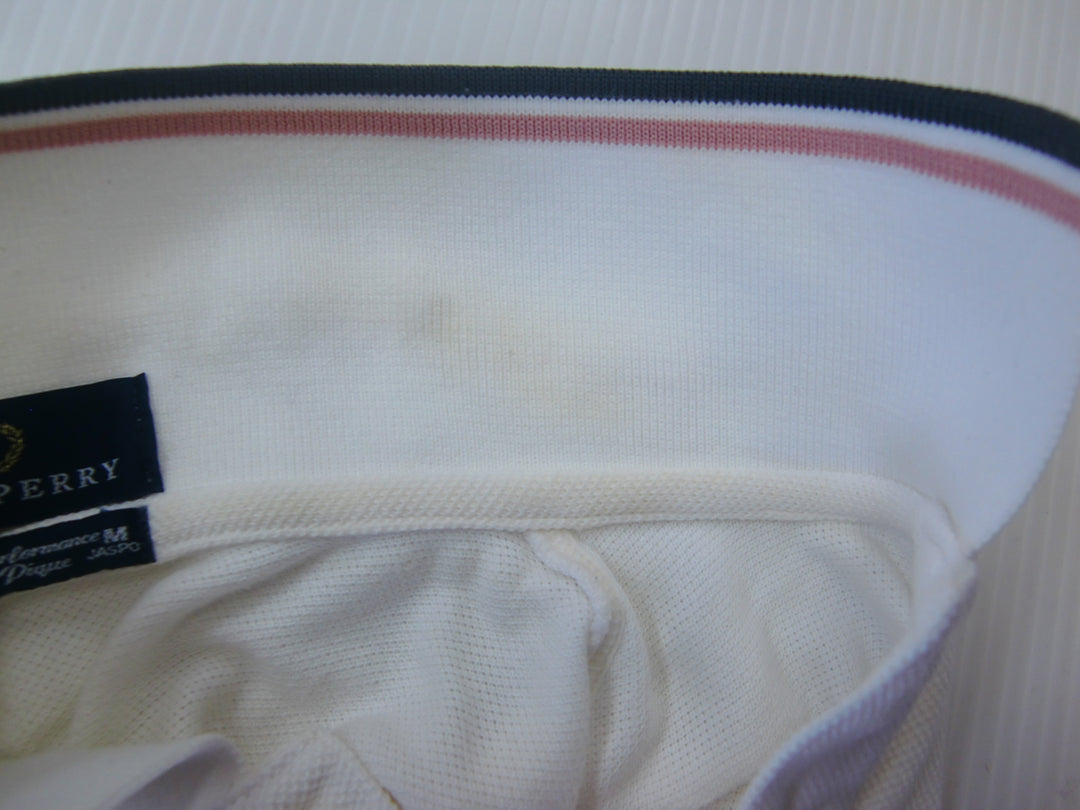【激安古着】 FRED PERRY　ポロシャツ　トップス