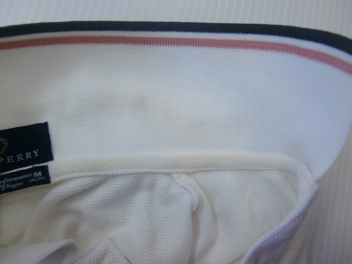 【激安古着】 FRED PERRY　ポロシャツ　トップス