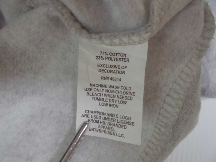 【激安古着】　Champion　長袖Tシャツ　トップス