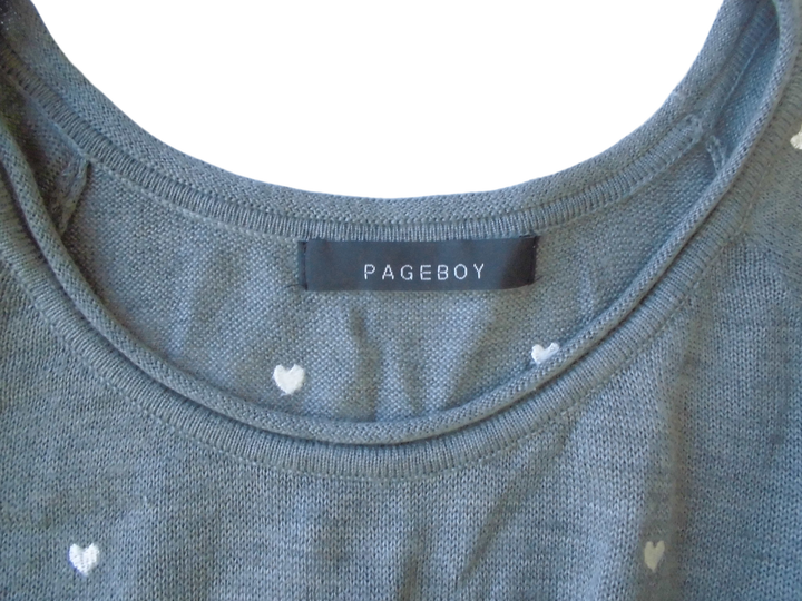 【激安古着】　PAGEBOY　ワンピース　ワンピース or ドレス