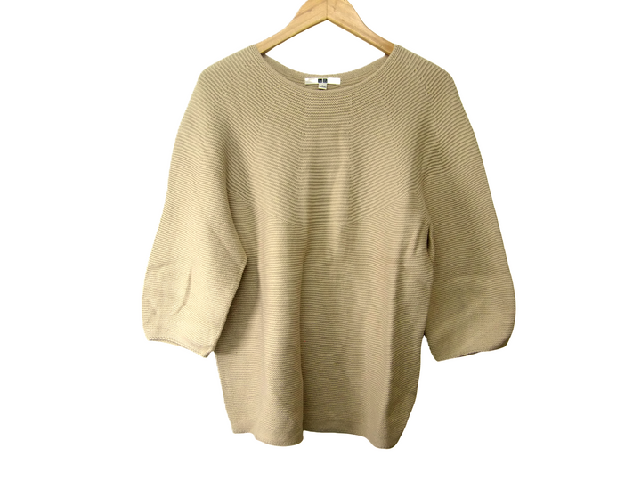 【激安古着】 UNIQLO　ユニクロ　ニットorセーター　トップス