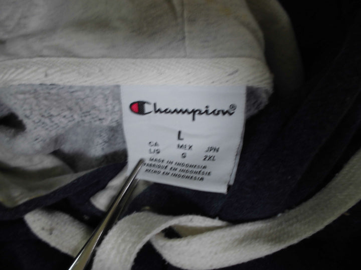 【激安古着】　Champion　パーカー　トップス