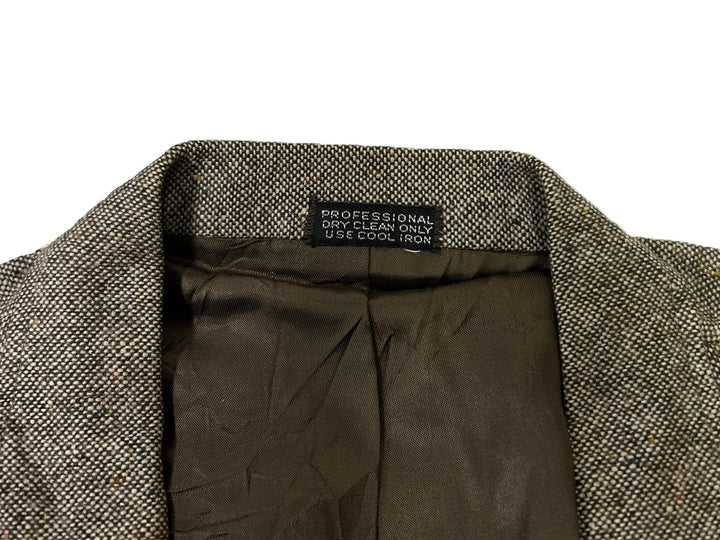 【激安古着】　Fashion Forum　テーラードジャケット　アウター