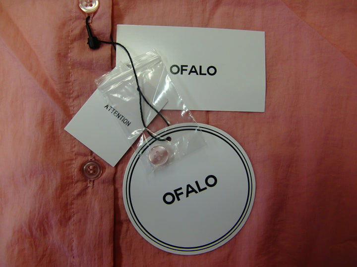 【激安古着】 OFALO　長袖シャツ　トップス