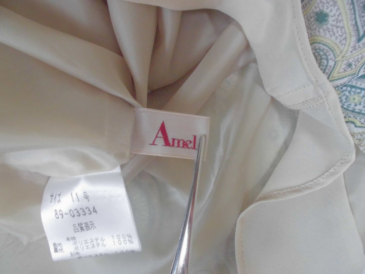 【激安古着】　Amel　ワンピース　ワンピース or ドレス