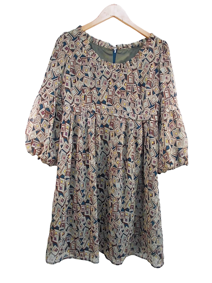 【激安古着】　Lois CRAYON　ワンピース　ワンピース or ドレス