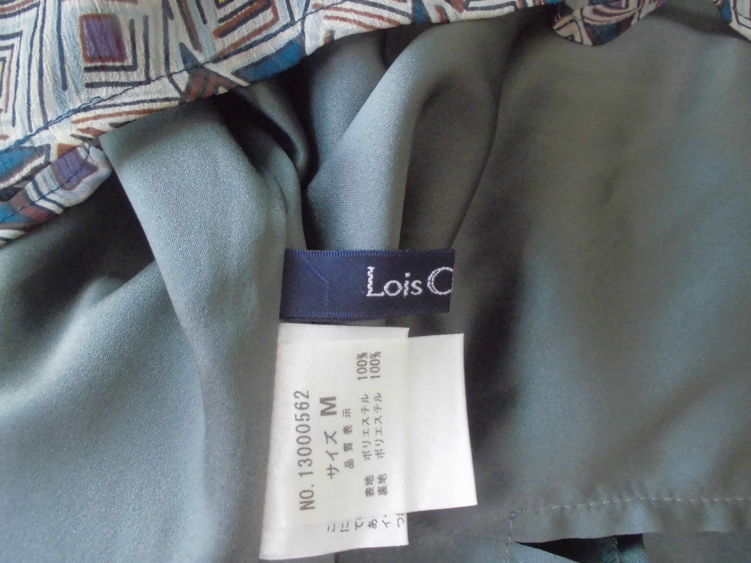 【激安古着】　Lois CRAYON　ワンピース　ワンピース or ドレス