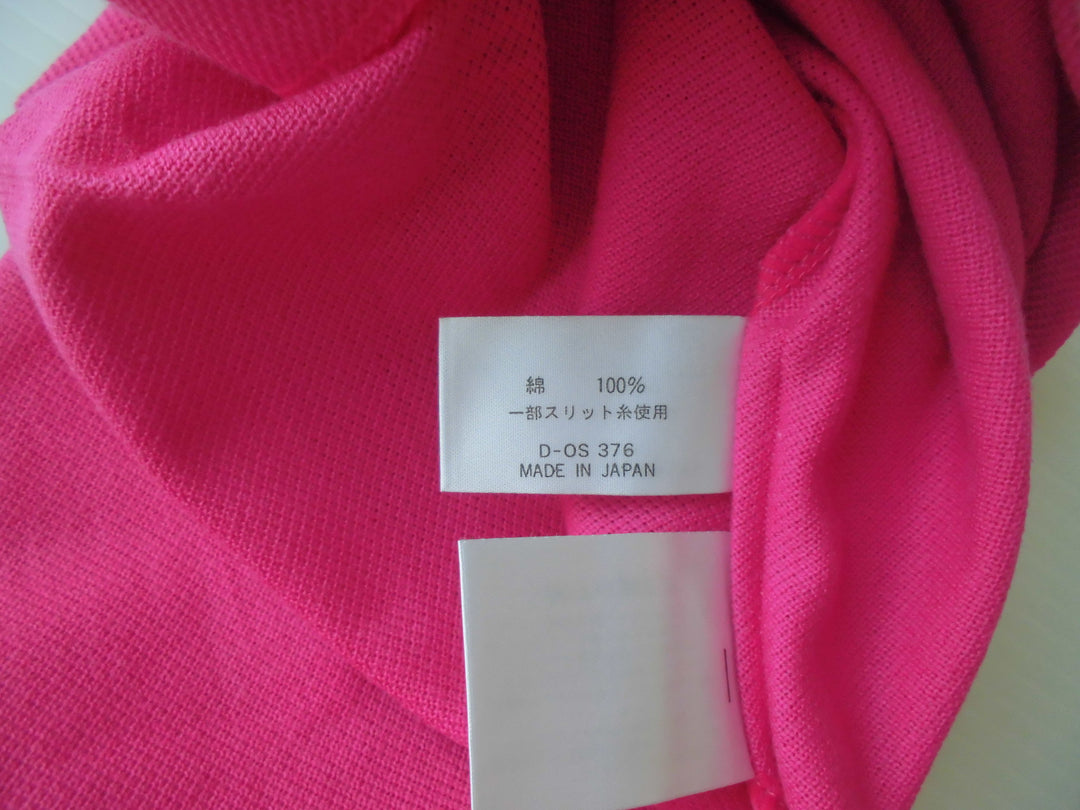 【激安古着】　New Epochal Wonder　ポロシャツ　トップス