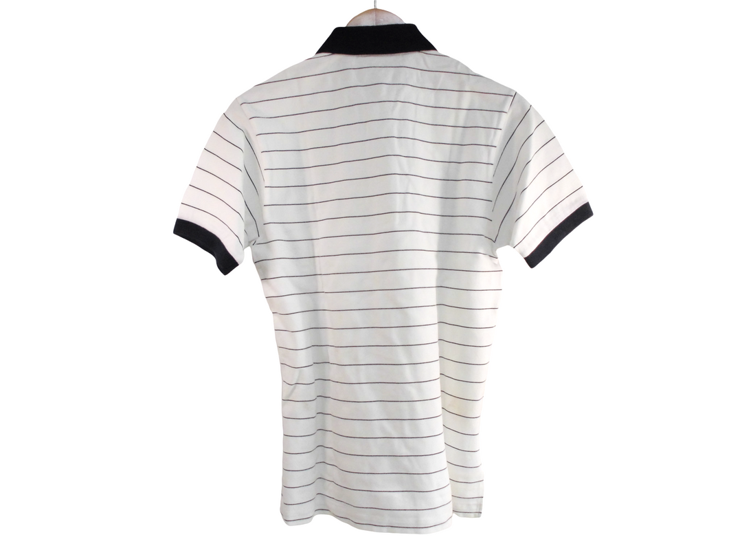 【激安古着】　ellesse　ポロシャツ　トップス