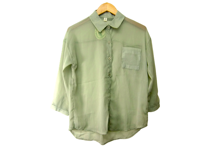 【激安古着】 YEMAFUSHI　その他トップス　トップス