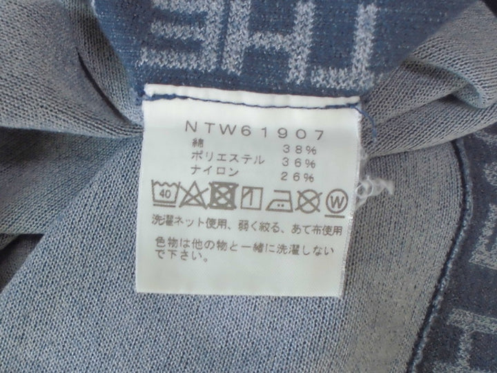 【激安古着】　THE NORTH FACE　長袖Tシャツ　トップス