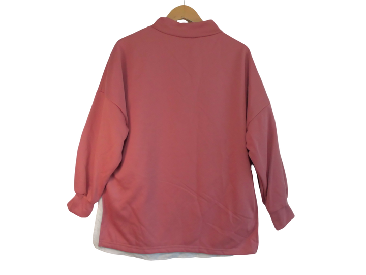 【激安古着】　Depending on the horizen　長袖Tシャツ　トップス