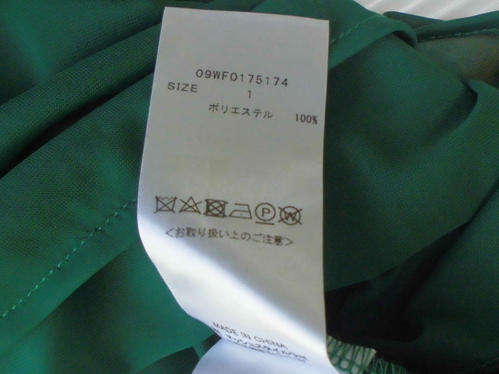 【激安古着】　Mila Owen　チュニック　ワンピース or ドレス