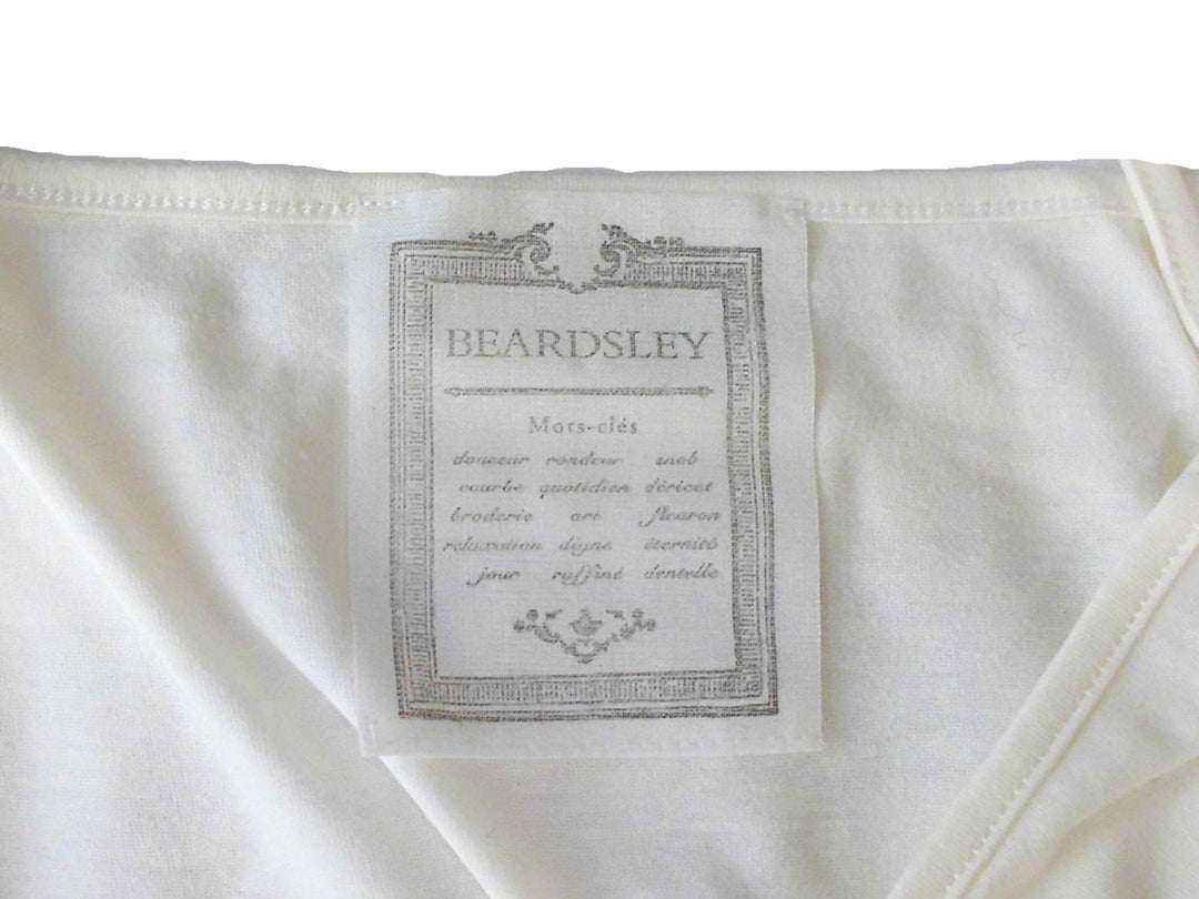 【激安古着】　BEARDSLEY　チュニック　ワンピース or ドレス