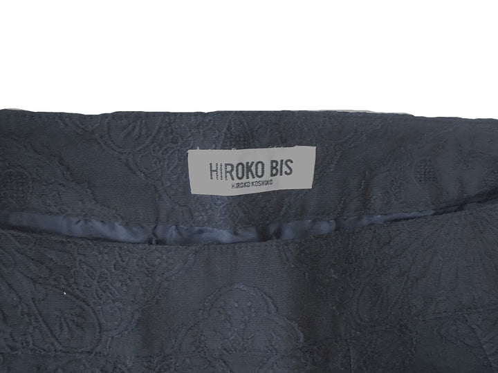 【激安古着】　HIROKO BIS　ミディアム丈　スカート