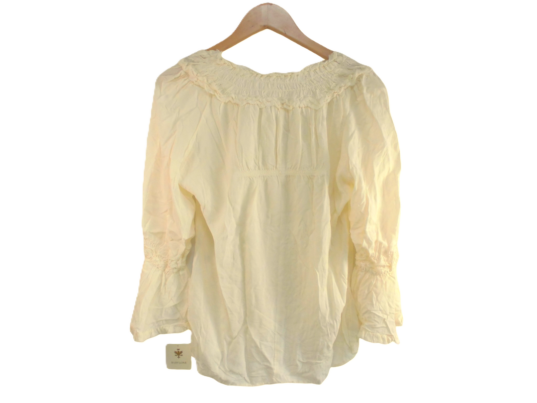 【激安古着】　BABYLONE　その他トップス　トップス