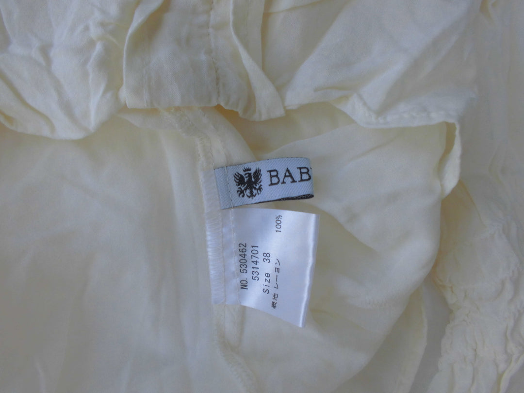 【激安古着】　BABYLONE　その他トップス　トップス