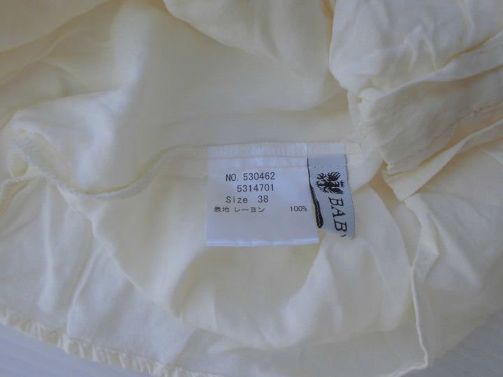 【激安古着】　BABYLONE　その他トップス　トップス
