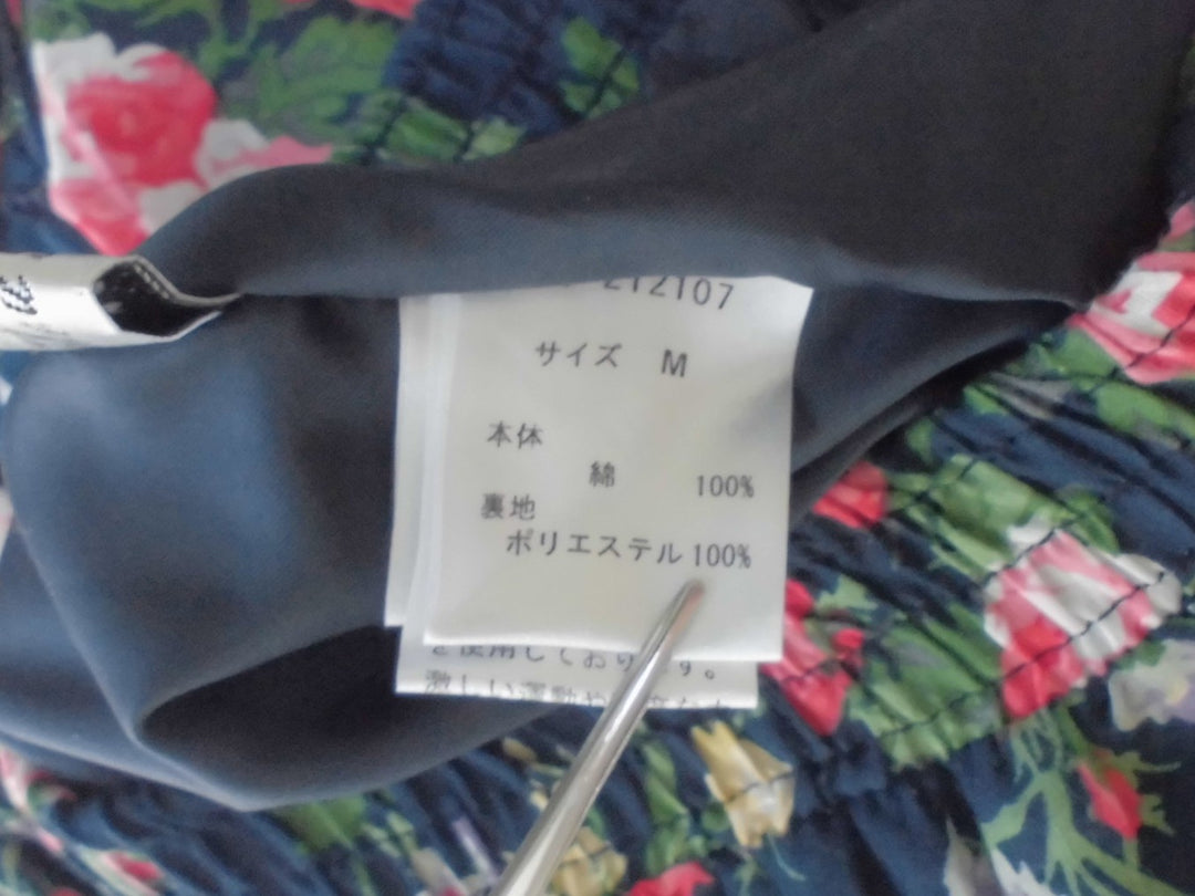 【激安古着】　Fleu Rir　ミディアム丈　スカート