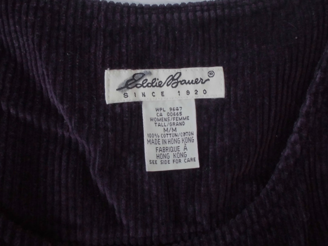 【激安古着】　Eddie Bauer　ワンピース　ワンピース or ドレス
