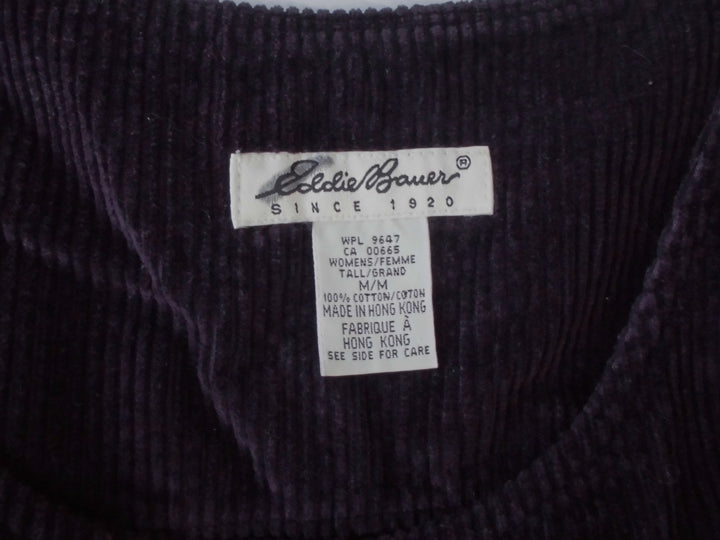 【激安古着】　Eddie Bauer　ワンピース　ワンピース or ドレス